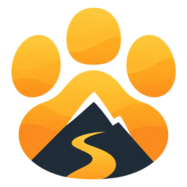 Pawventure logo