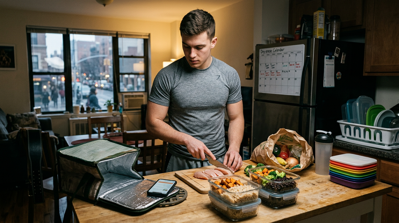GrindGains hero