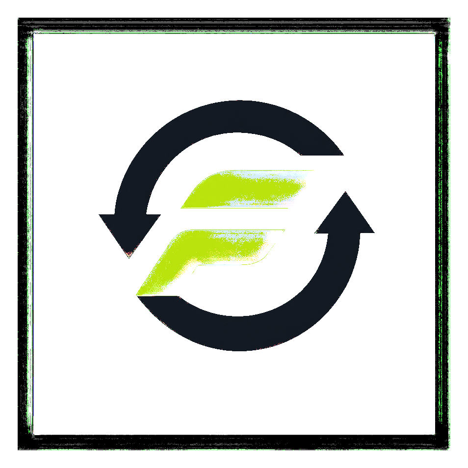 Flywheel Wealth logo