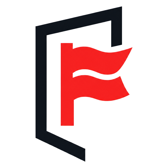 LeaseFlags logo
