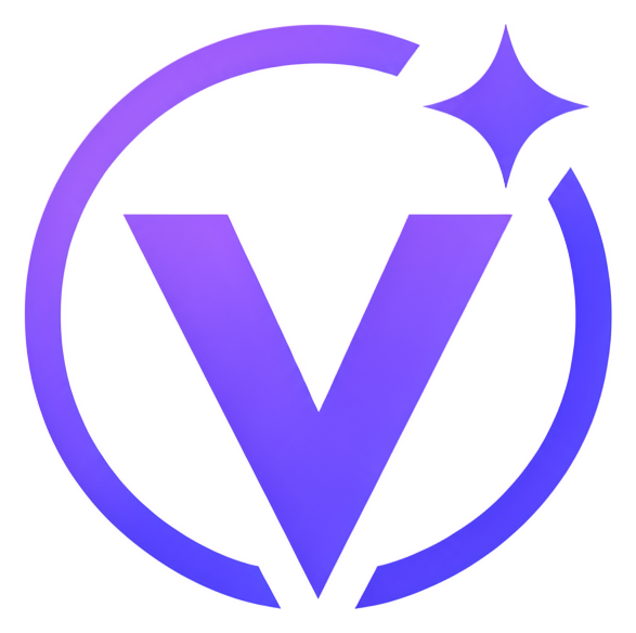 ViralLens logo
