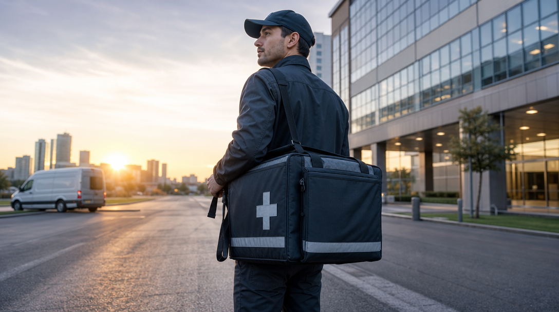 MedHaul hero