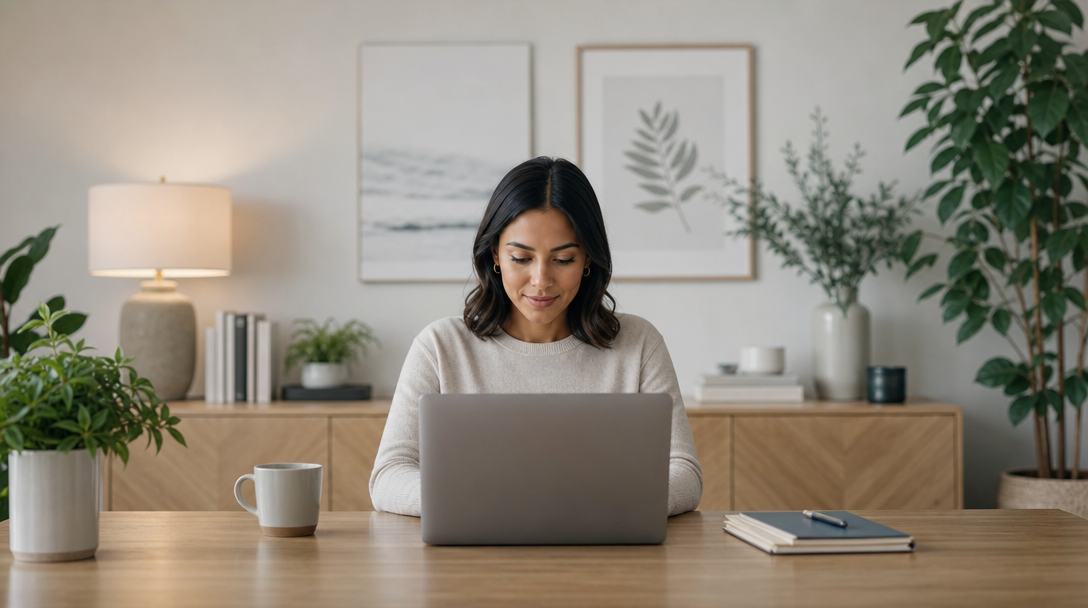 Career Clarity Co. hero