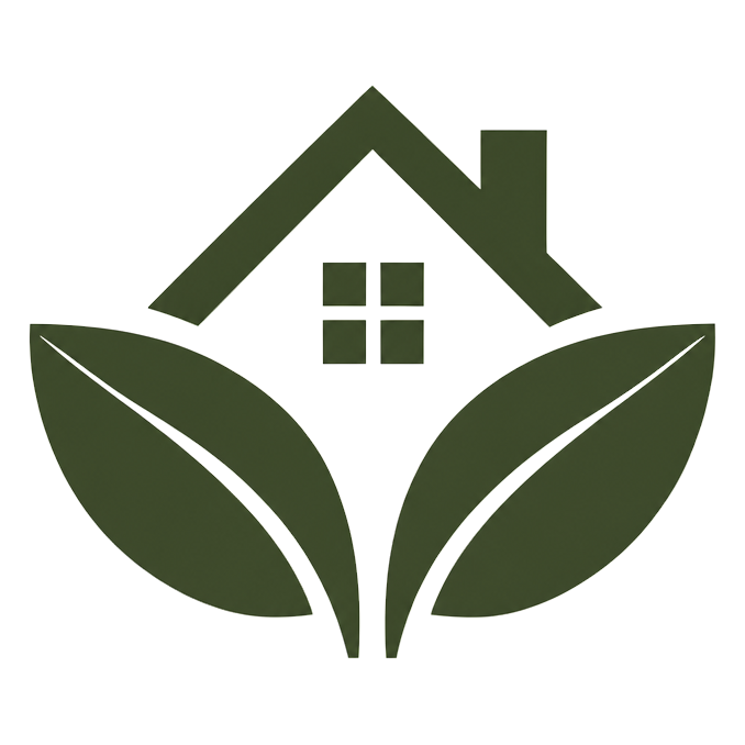 HouseHarvest logo