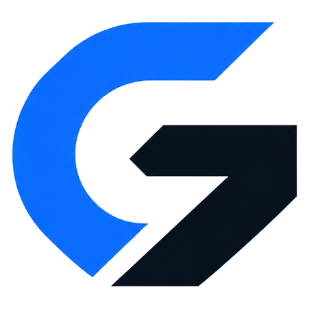 Ginkel Systems logo