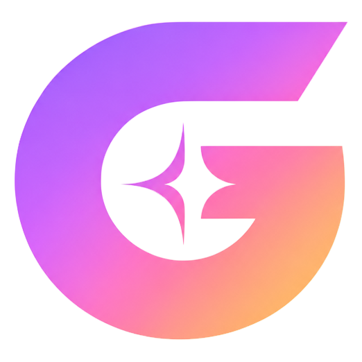 Glowshift Studio logo